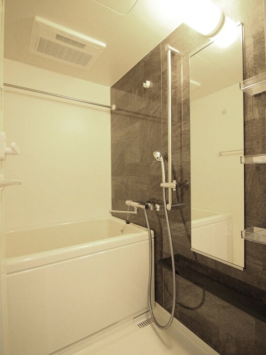 物件内観写真10　(バス／シャワールーム等)
