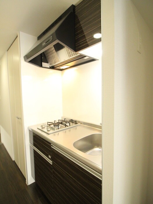 物件内観写真10　(キッチン)