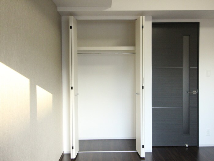 物件内観写真10　(収納)