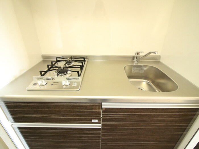 物件内観写真11　(キッチン)