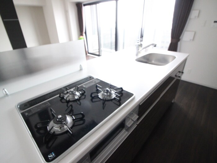 物件内観写真11　(キッチン)