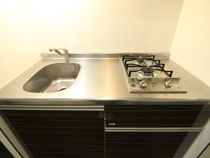 物件内観写真11　(キッチン)