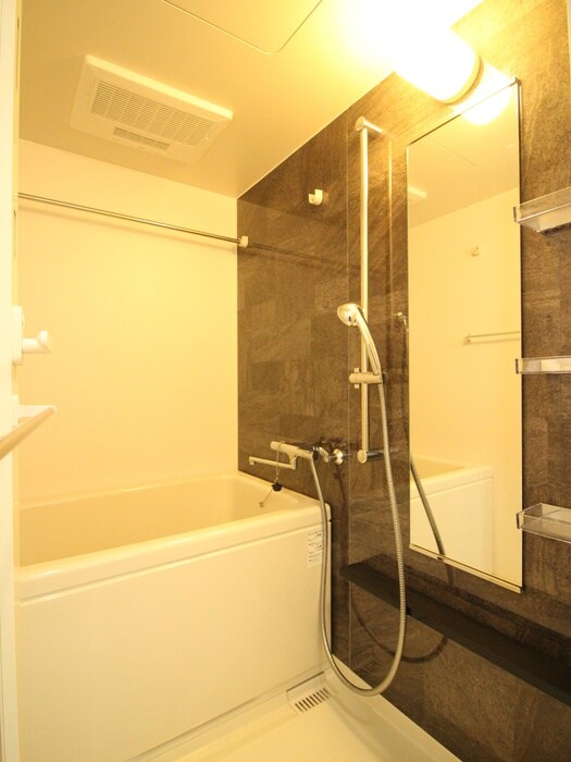 物件内観写真11　(バス／シャワールーム等)