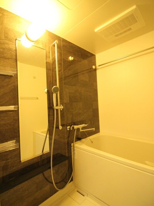 物件内観写真12　(バス／シャワールーム等)