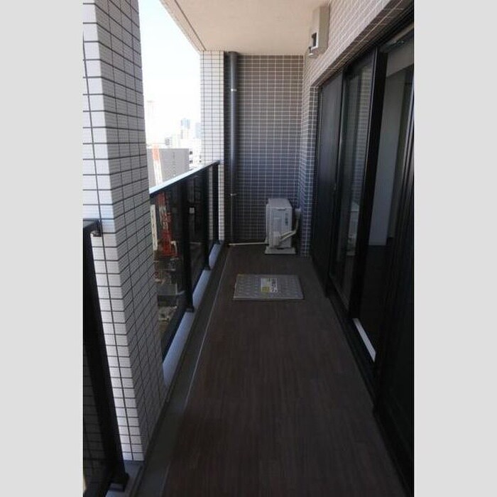 物件内観写真12　(ベランダ・バルコニー)