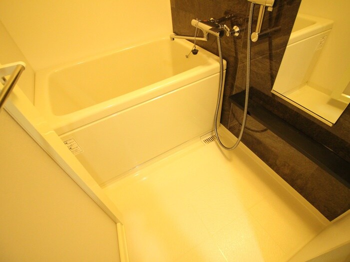 物件内観写真13　(バス／シャワールーム等)