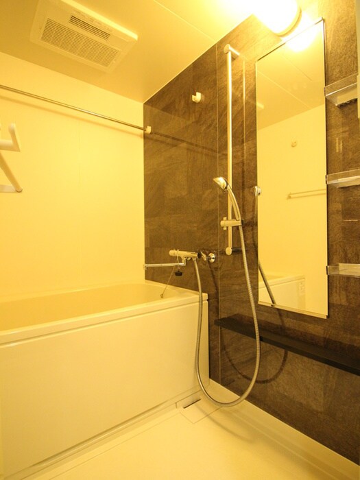 物件内観写真13　(バス／シャワールーム等)
