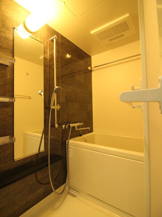 物件内観写真14　(バス／シャワールーム等)