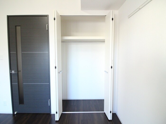 物件内観写真14　(収納)