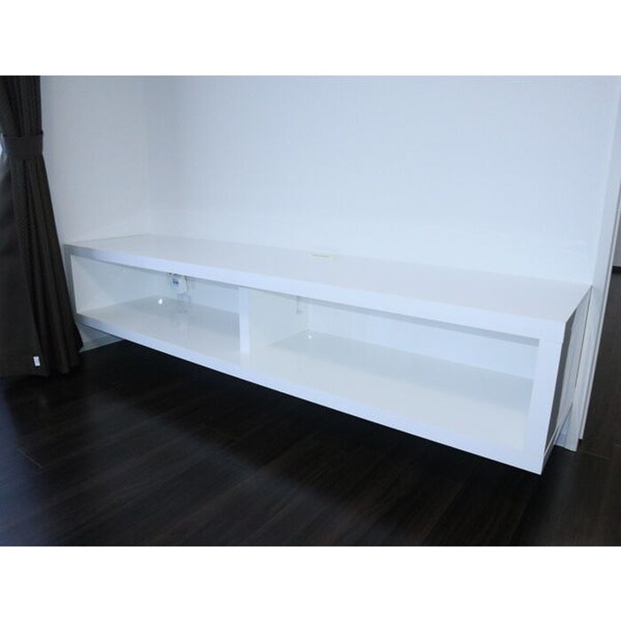 物件内観写真15　(収納)