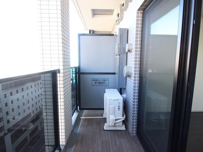 物件内観写真16　(ベランダ・バルコニー)