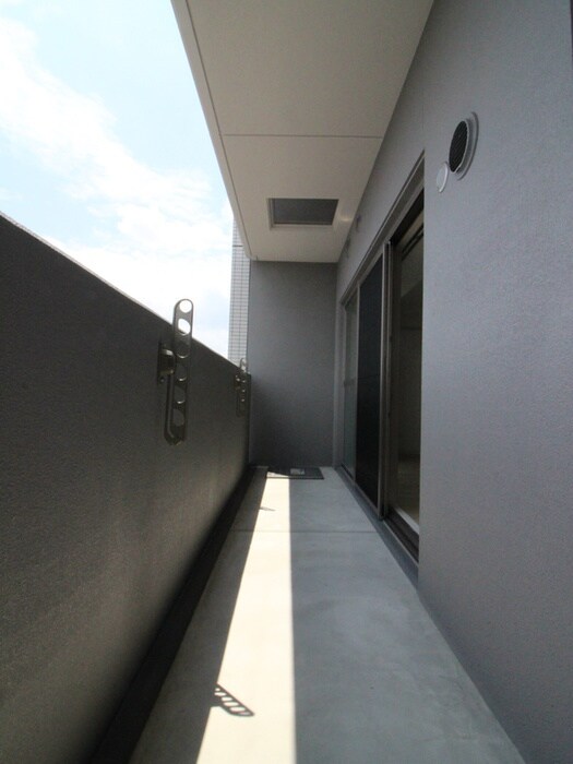 物件内観写真16　(ベランダ・バルコニー)