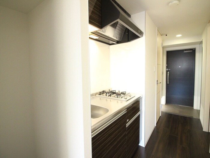 物件内観写真17　(廊下)