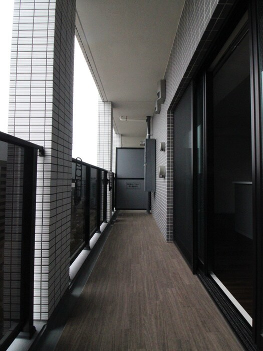 物件内観写真19　(ベランダ・バルコニー)