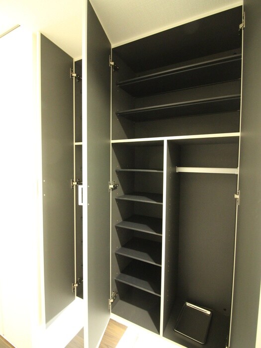 物件内観写真19　(靴箱)