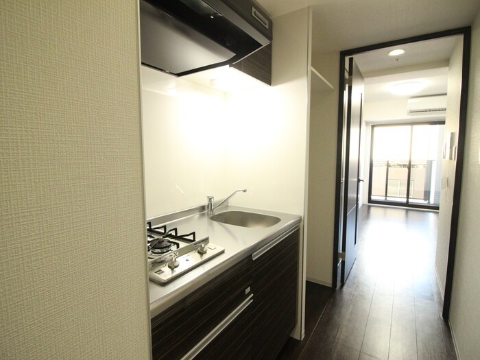 物件内観写真22　(廊下)