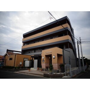 秀島ビルCrastina108外観写真