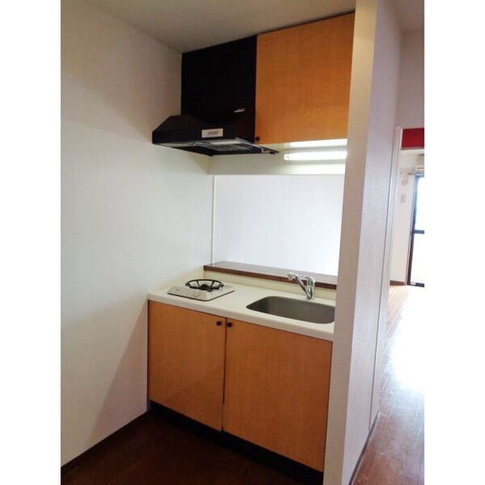 物件内観写真9　(キッチン)