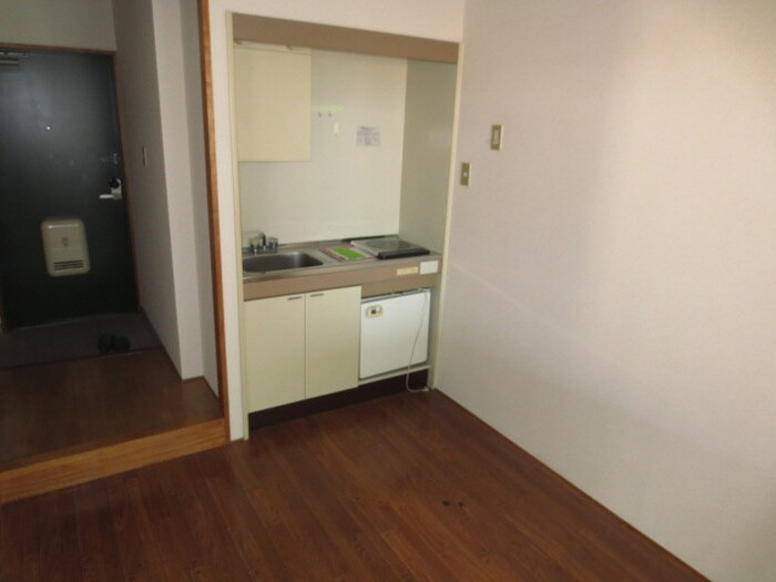 物件内観写真8　(キッチン)