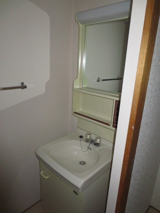 物件内観写真14　(洗面)