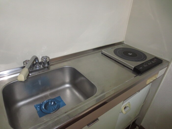 物件内観写真15　(キッチン)