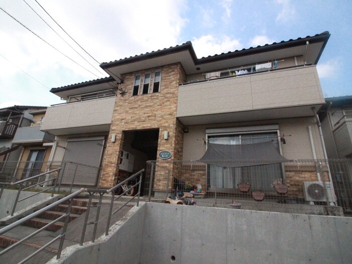 物件外観写真3　(外観写真)