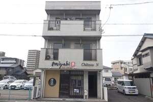 シャトーＮ外観写真