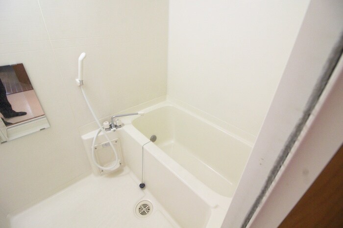 物件内観写真7　(バス／シャワールーム等)