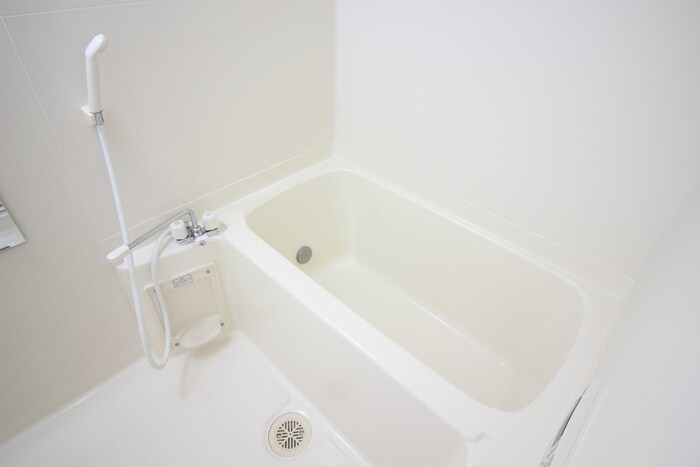 物件内観写真12　(バス／シャワールーム等)