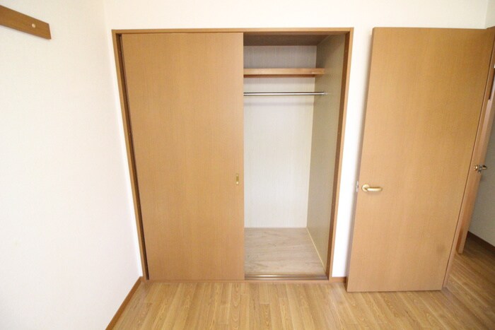 物件内観写真14　(収納)