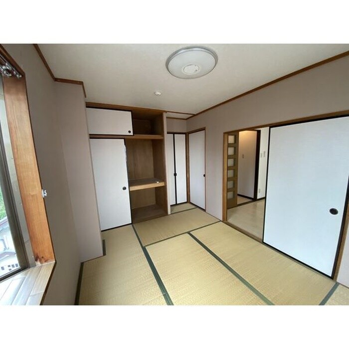 物件内観写真7　(居室)