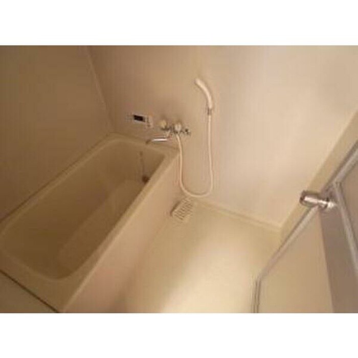 物件内観写真9　(バス／シャワールーム等)