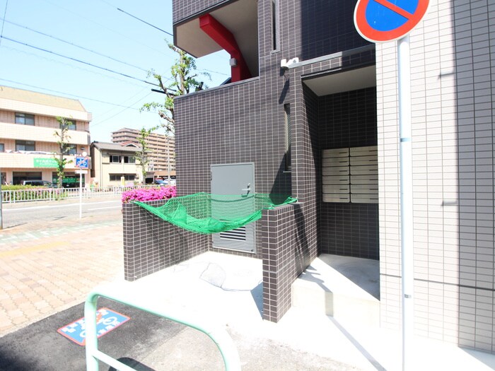 物件外観写真6　(建物設備)