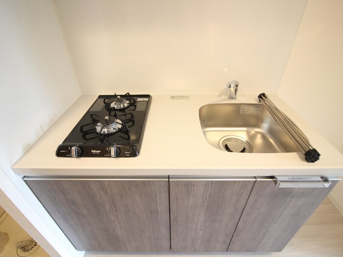 物件内観写真9　(キッチン)