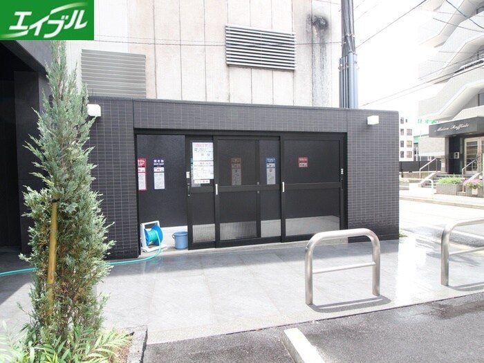 物件外観写真6　(建物設備)