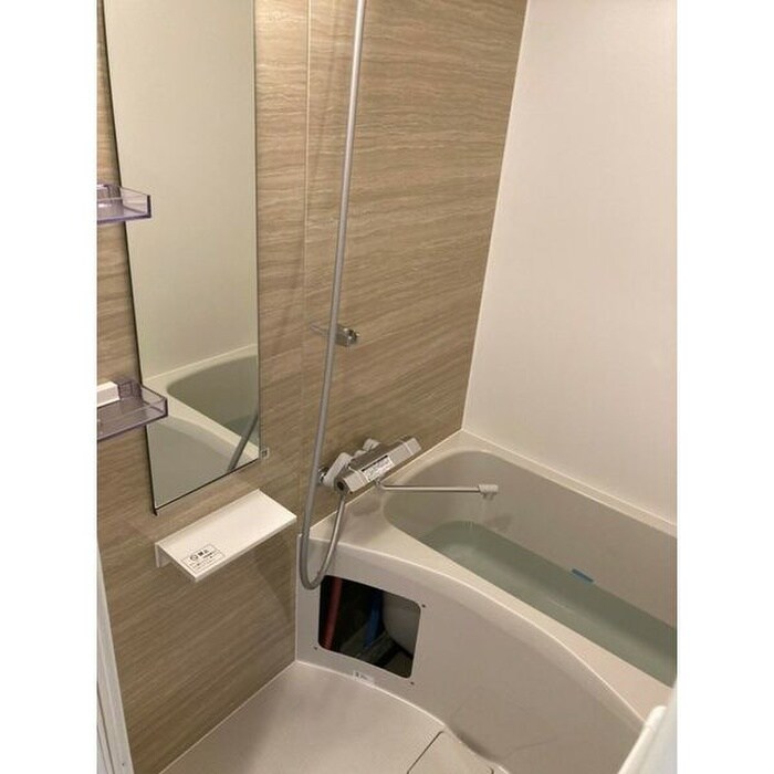 物件内観写真11　(バス／シャワールーム等)