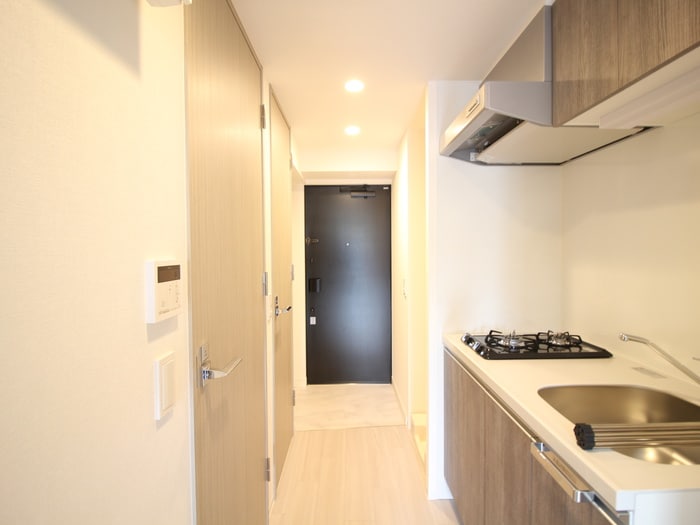 物件内観写真22　(廊下)