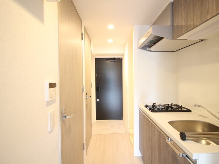 物件内観写真22　(廊下)