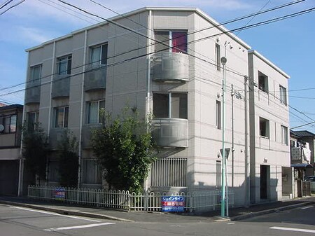 メゾンアン外観写真