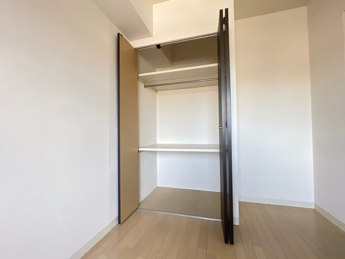 物件内観写真9　(収納)