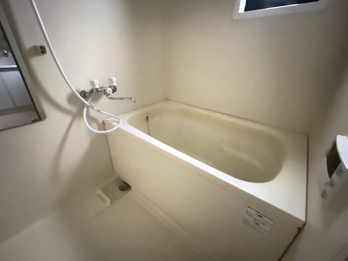 物件内観写真11　(バス／シャワールーム等)