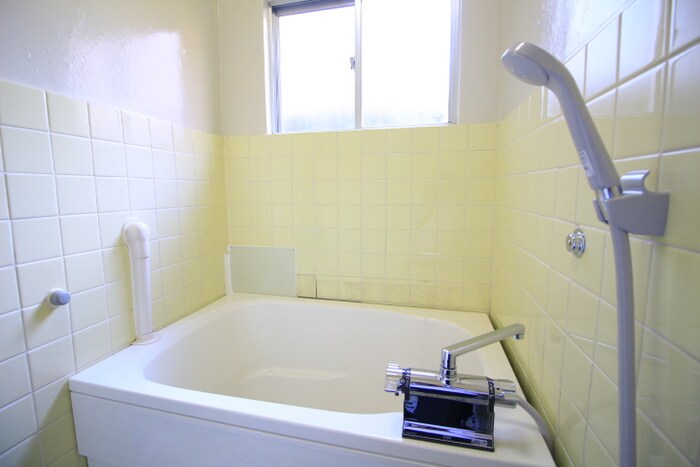 物件内観写真9　(バス／シャワールーム等)