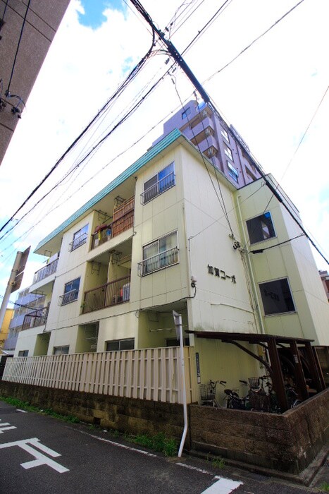 物件外観写真6　(外観写真)