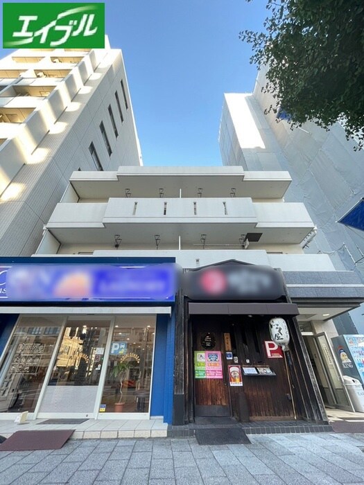 物件外観写真2　(周辺環境)