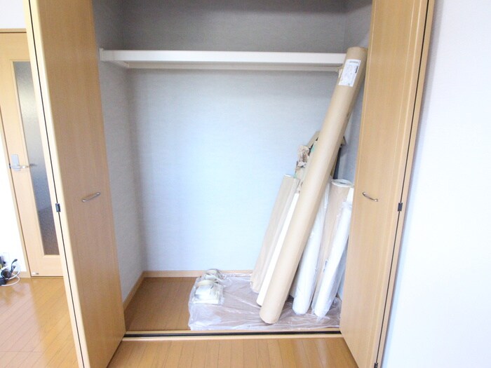 物件内観写真9　(収納)