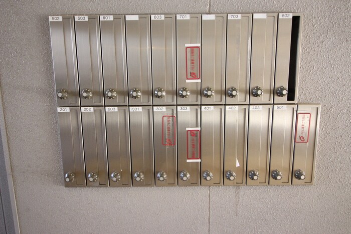 物件外観写真3　(建物設備)