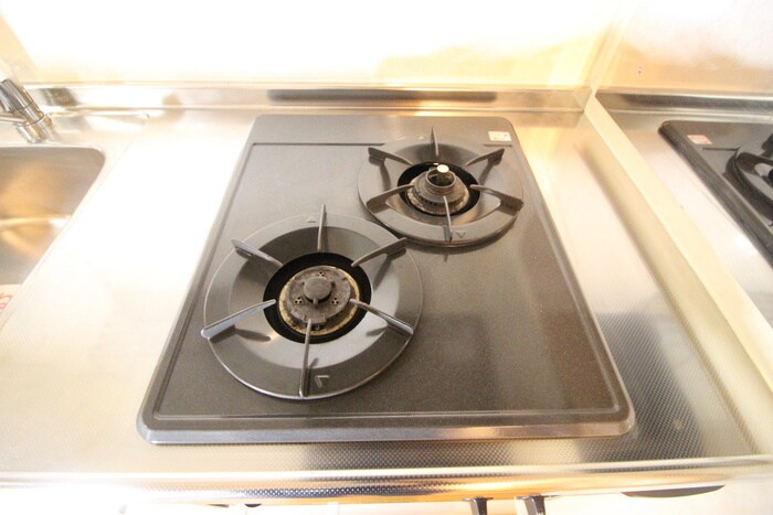 物件内観写真11　(キッチン)