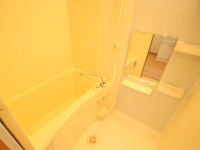 物件内観写真15　(バス／シャワールーム等)