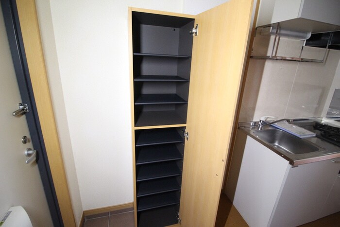 物件内観写真19　(靴箱)
