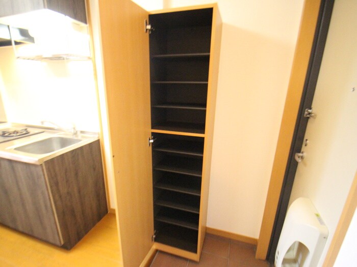 物件内観写真21　(靴箱)